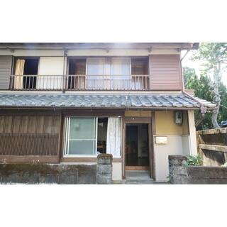detached 海部郡美波町木岐