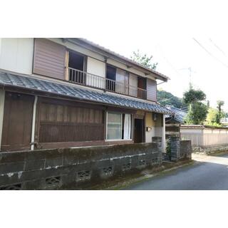 detached 海部郡美波町木岐