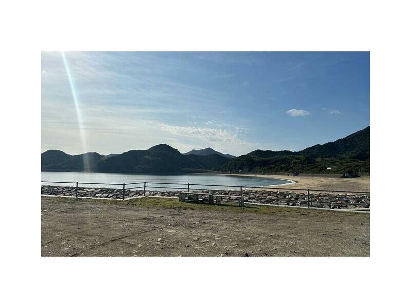 Kaifu-gun Minami-cho, Kiki (Kiki Station) 2-story building 6DK