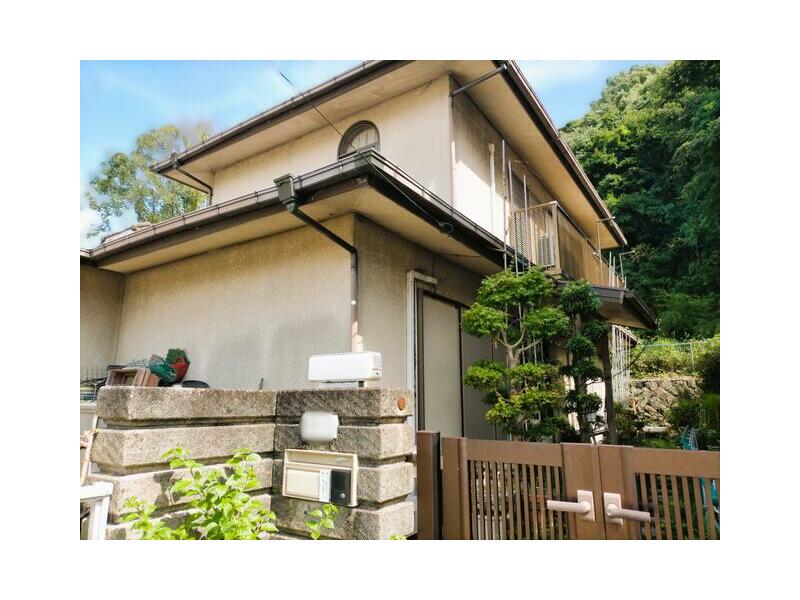 Kainan City, Shimotsu Town, Kobara (Shimotsu Station) 2-story 5SDK