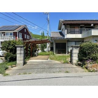 detached 笛吹市春日居町熊野堂