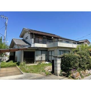 detached 笛吹市春日居町熊野堂