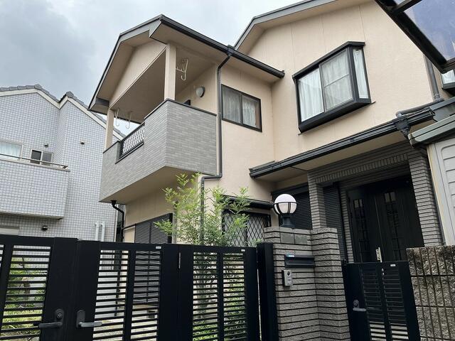 アットホーム 姫路市 西中島 野里駅 2階建 ６ｓｄｋ 姫路市の中古一戸建て 提供元 資 平野屋建材店 一軒家 家の購入