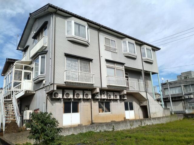 Cheap house for sale in Minamiuonuma, Niigata