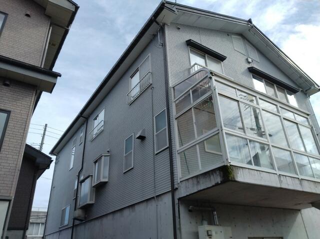 Shiozawa, Minamiuonuma City (Shiozawa Station) 3-story building, 9SLDK &mdash; photo 4