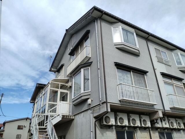 Shiozawa, Minamiuonuma City (Shiozawa Station) 3-story building, 9SLDK &mdash; photo 3