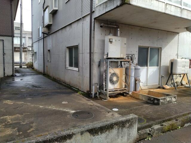 Shiozawa, Minamiuonuma City (Shiozawa Station) 3-story building, 9SLDK &mdash; photo 5