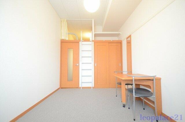 東大阪 賃貸】レオネクストNAKAJIMA 1F ハウス