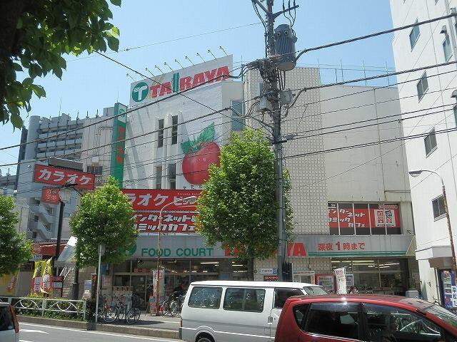 アットホーム 志木市 幸町３丁目 志木駅 4階 １ｋ 提供元 ハウスコム 株 和光店 志木市の賃貸マンション