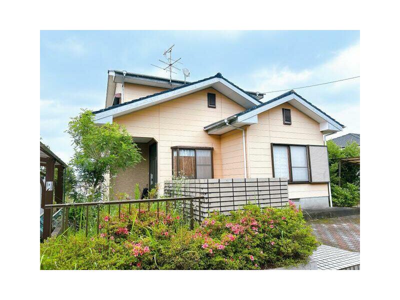 Miyazaki City, Kiyotake Town Imaizumi Ko (Hyuga Kutsukake Station) 2-story building 5LDK