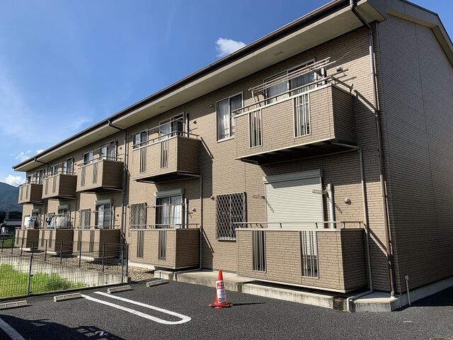 即入居可能　3DK　恵那駅徒歩4分　駐車場付き 即入居可能 3DK 恵那駅徒歩4分 駐車場付き