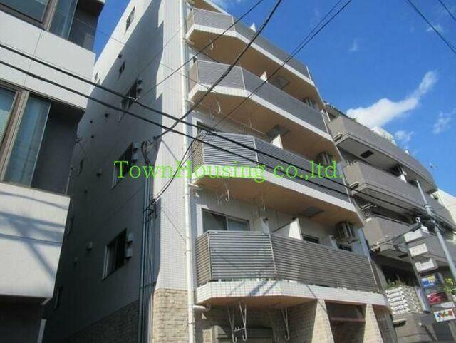 アットホーム 自由が丘駅の賃貸 間取り1ldkの賃貸物件 の物件一覧 東京都 賃貸マンション アパート 貸家