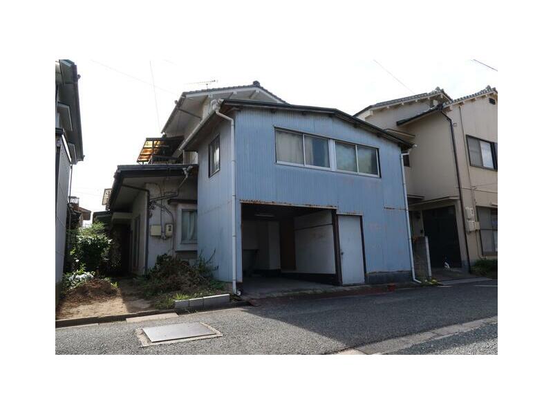 Irie, Kasaoka City (Kasaoka Station), 2-story, 6DK