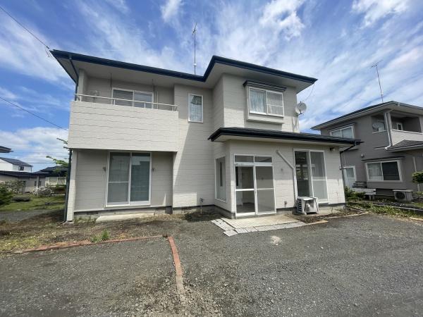 アットホーム】上北郡おいらせ町緑ヶ丘の一戸建て・分譲住宅
