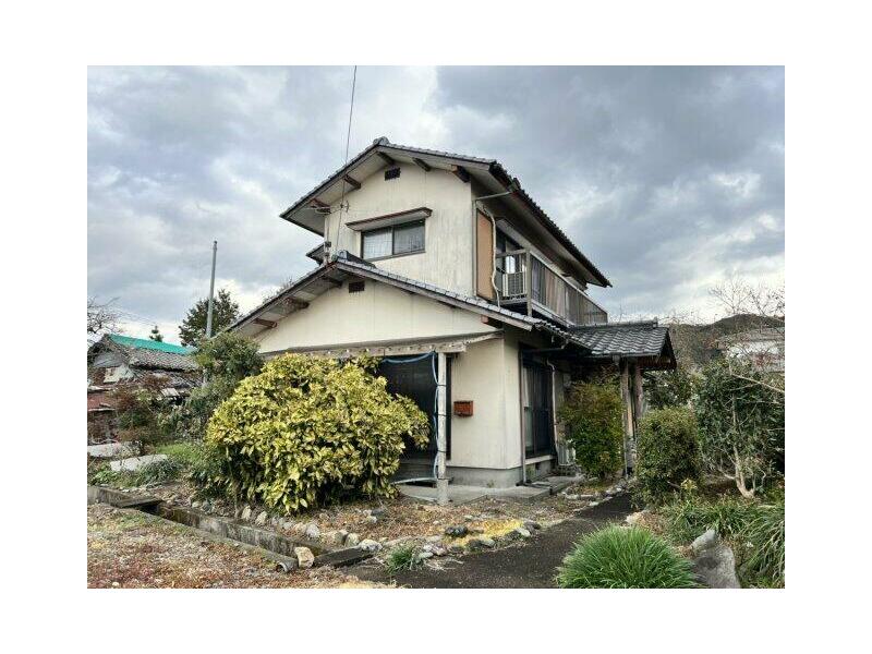 Yatsushiro City, Hinagu Yamashita Town (Hinagu Onsen Station) 2-story building 6LDK