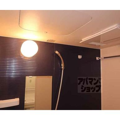105号室の室内写真です