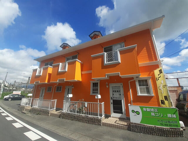 アットホーム 四日市市 川島町 伊勢川島駅 1階 2階部分 1dk 提供元 賃貸メイトfc イオンタウン菰野店 株 賃貸コンサルティング 四日市市の賃貸アパート アットホーム 四日市市 川島町 伊勢川島駅 1階 2階部分 1dk 提供元 賃貸メイトfc イオンタウン菰野店 株 賃貸コンサルティング 四日市市の賃貸アパート