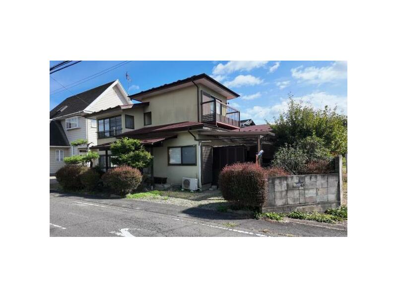 Nasu-Shiobara City, Higashihara (Kuroiso Station) 2-story 6DK