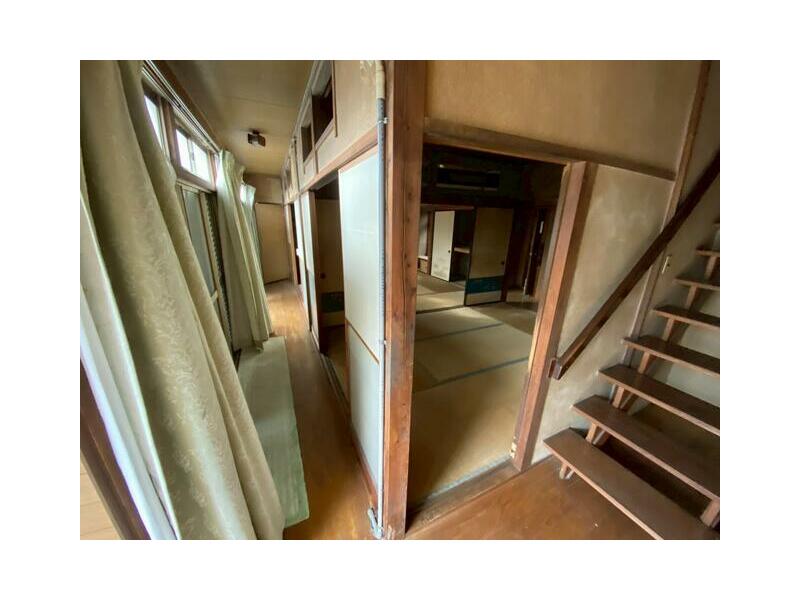 Gyoda City, Sakae Town (Gyoda City Station) 2-story 5DK