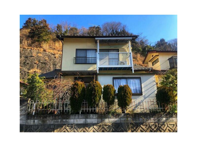 2F 4DK in Miyauchi, Tobe-cho, Iyo-gun

5,500,000 yen