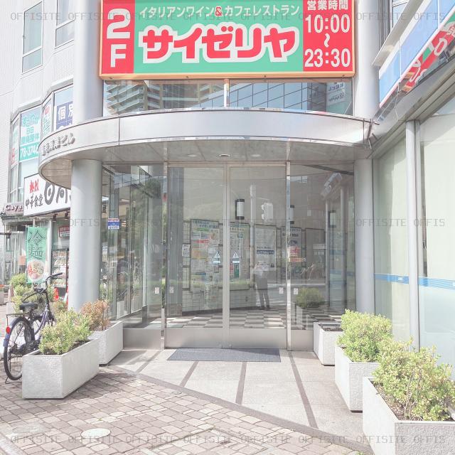 アットホーム 千葉県千葉市美浜区高洲 稲毛海岸駅 の賃貸事務所 賃貸オフィスの物件情報