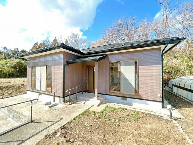 Cheap house for sale in Watari, Miyagi