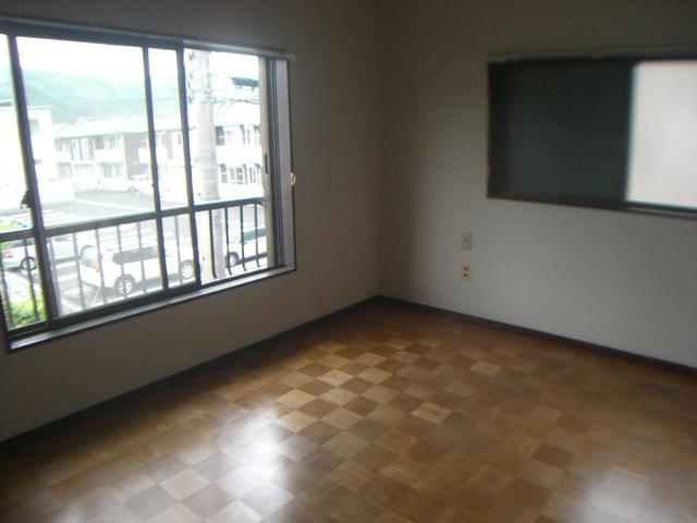 アットホーム 羽鳥高橋二 A ３ｋ 提供元 株 英和不動産 静岡市葵区の賃貸アパート