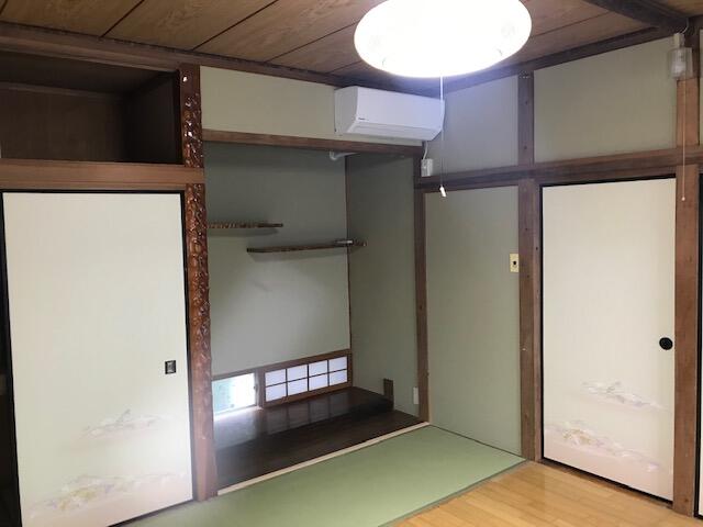 アットホーム 等々力７丁目仮住まい専用戸建 ６ｄｋ 提供元 日本テンポラリーハウス 株 城南営業所 世田谷区の賃貸一戸建て