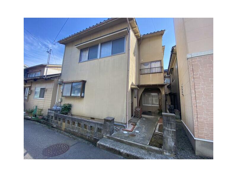 Ohno 7-chome, Kanazawa City 2-story 5DK