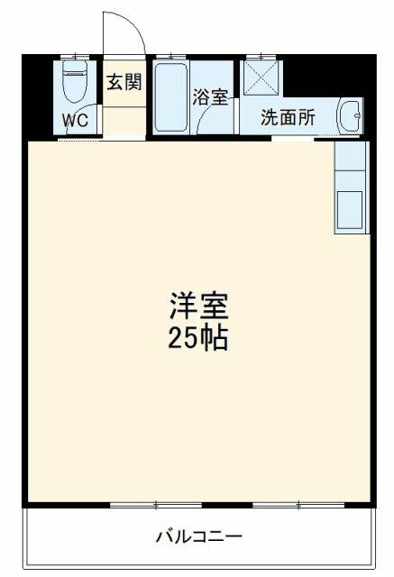 アットホーム 横浜市青葉区 藤が丘２丁目 藤が丘駅 ５０２ ワンルーム 提供元 ハウスコム 株 青葉台店 横浜市青葉区の賃貸マンション