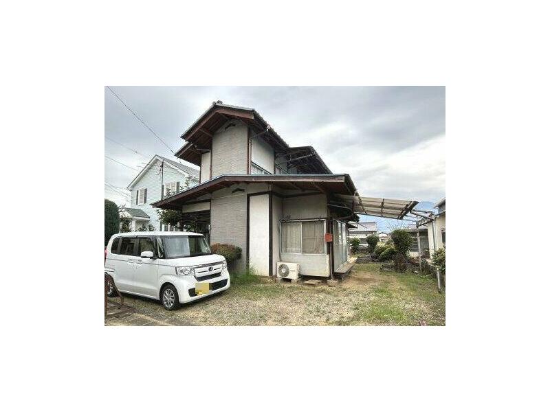 Kofu City, Yamanaka Kamioso (Yamanashi Station) Two-story building, 5K