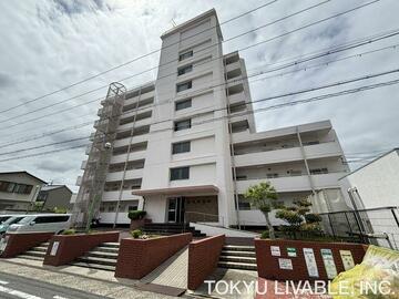 アットホーム】野並東住宅 8階 2LDK[1117187406]名古屋市緑区の