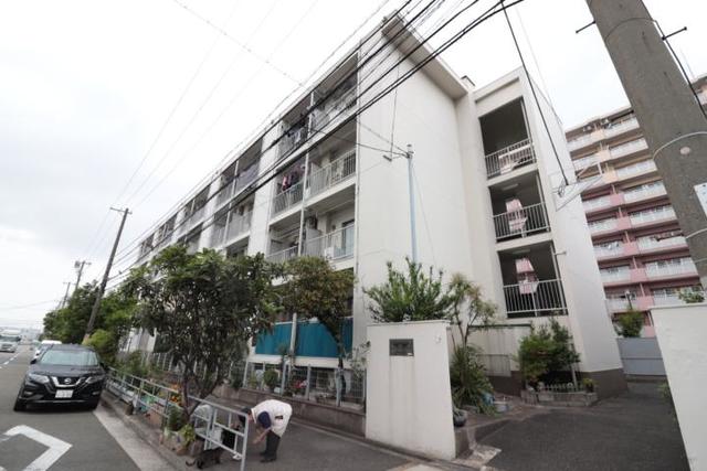 アットホーム 大阪市此花区 桜島３丁目 桜島駅 2階 提供元 ミヤビ住建 株 みやび不動産福島店 大阪 市此花区の賃貸マンション