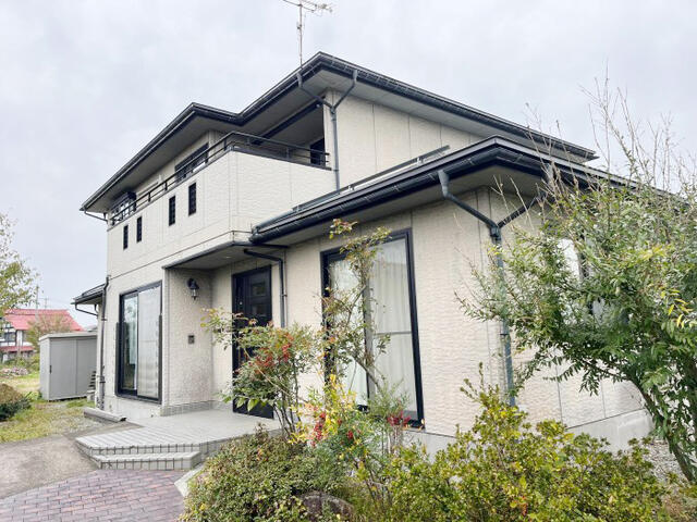 Cheap house for sale in Higashiokitama, Yamagata