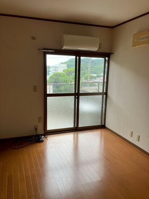 Kobe City, Nagata Ward, Hanayama-cho 2-chome (Maruyama Station) 2 stories above ground, 1 basement level, 3DK &mdash; photo 4