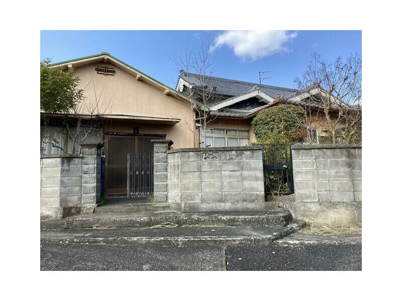 Gojo-city Futami 6-chome (Yamato Futami Sta.) Single story building, 6DK

2.8 million yen