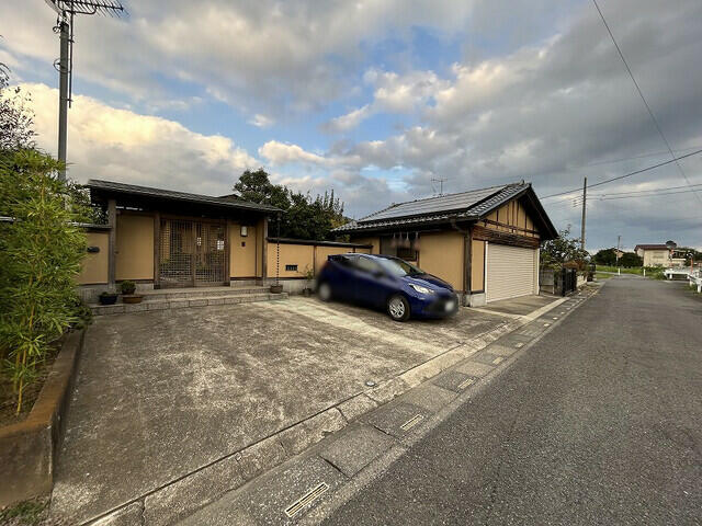 アットホーム】久喜市 菖蒲町河原井 (白岡駅 ) 平屋建 5K アットホーム】久喜市 菖蒲町河原井 (白岡駅 ) 平屋建 5K
