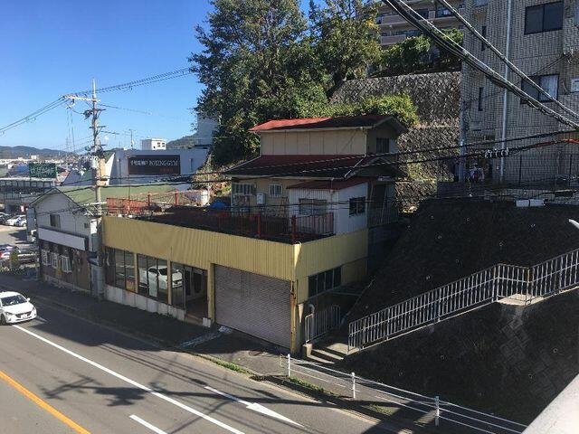 兵庫県 神戸市北区 山田町小部 北鈴蘭台駅 の売り店舗 賃貸 不動産情報はアットホーム