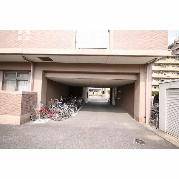 アットホーム ｍｓ ｒｅｎａｃｅ ３０５ ２ｌｄｋ 提供元 株 洞口 ルームセレクト藤が丘店 名古屋市守山区の賃貸マンション