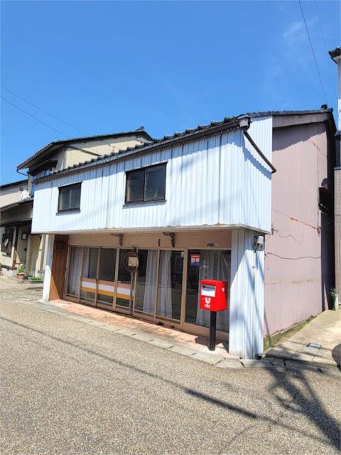 Sakai City, Mikuni Town, Minamihoncho 3-chome, 2-story, 4DK