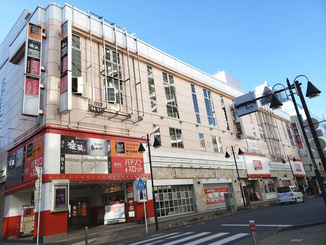 神奈川県 厚木市 中町３丁目 本厚木駅 の貸し店舗 賃貸 不動産情報はアットホーム