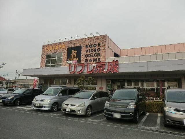 アットホーム アレックス千葉寺 2階 ２ｌｄｋ 提供元 ハウスコム 株 千葉中央店 千葉市中央区の賃貸マンション