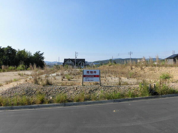 アットホーム 名古屋市守山区 大字上志段味字東谷 高蔵寺駅 住宅用地 名古屋市守山区 の土地 売地 宅地 分譲地など土地の購入情報