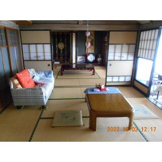 detached 魚津市出
