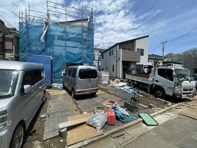 三鷹市で子どもと暮らす 東京都 アットホーム タウンライブラリー