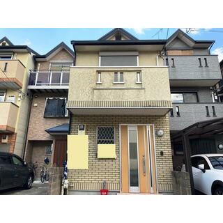 アットホーム 京都市上京区東西俵屋町の中古住宅 中古一戸建て 築30年以内の中古住宅を探すの物件一覧 一軒家 家の購入