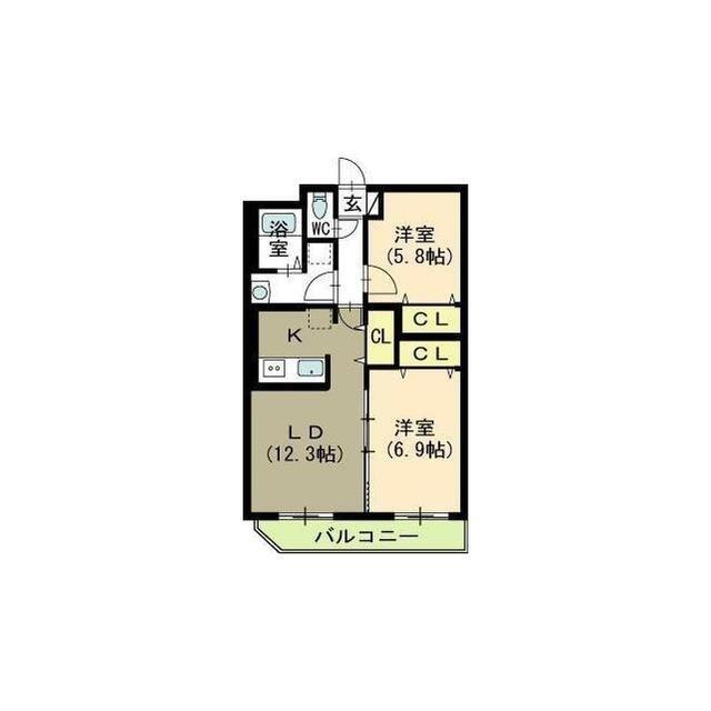 アットホーム 新潟市西区 山田 1階 ２ｌｄｋ 提供元 アパマン情報館 西新潟店 株 マンションセンター 新潟市西区の賃貸マンション