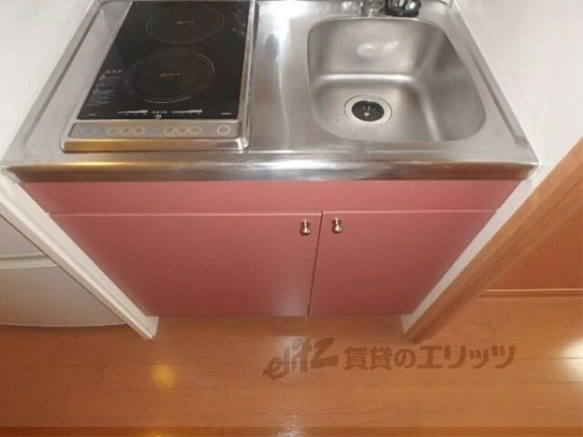 アットホーム レオパレス司 １０５ １ｋ 提供元 株 エリッツ 竹田店 京都市伏見区の賃貸アパート