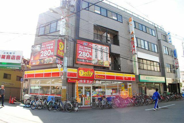 アットホーム ジョイアキタノ 4階 提供元 ミニミニｆｃ上新庄店 株 宅都 大阪市東淀川区の賃貸マンション
