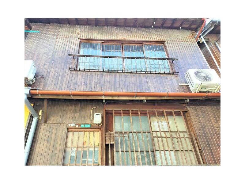 Shimonoseki City, Nagamachi (Shimonoseki Station) 2-story building 2DK